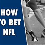 where can i bet on nfl games